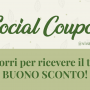 social coupon